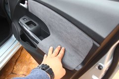 本田Insight 2013款 1.3L 基本型