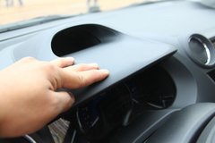 本田Insight 2013款 1.3L 基本型