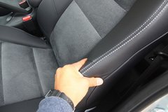 本田Insight 2013款 1.3L 基本型