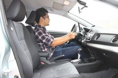 本田Insight 2013款 1.3L 基本型