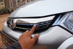 本田Insight 2013款 1.3L 基本型