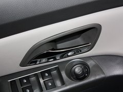 科鲁兹 2013款 1.6L SL 自动 天地版
