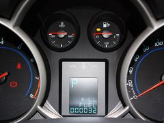 科鲁兹 2013款 1.6L SL 自动 天地版
