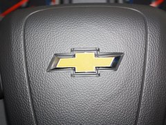 科鲁兹 2013款 1.6L SL 自动 天地版