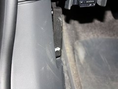科鲁兹 2013款 1.6L SL 自动 天地版