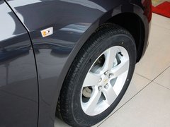 科鲁兹 2013款 1.6L SL 自动 天地版