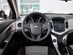 科鲁兹 2013款 1.6L SL 手动 