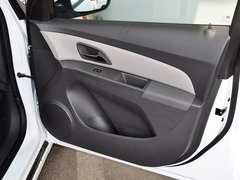 科鲁兹 2013款 1.6L SL 手动 