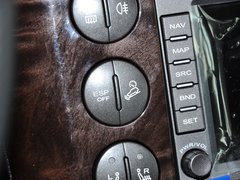 荣威W5 2013款 1.8T 自动 4WD 豪域版 5座