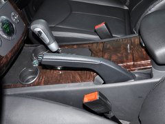 荣威W5 2013款 1.8T 自动 4WD 豪域版 5座