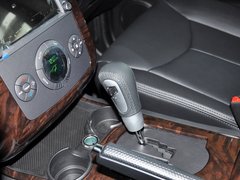 荣威W5 2013款 1.8T 自动 4WD 豪域版 5座