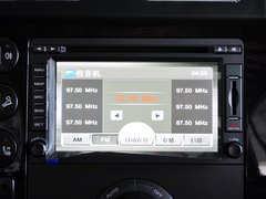 荣威W5 2013款 1.8T 自动 4WD 豪域版 5座