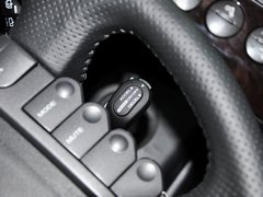 荣威W5 2013款 1.8T 自动 4WD 豪域版 5座