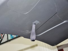 荣威W5 2013款 1.8T 自动 4WD 豪域版 5座