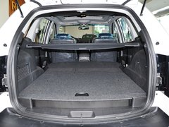 荣威W5 2013款 1.8T 自动 4WD 豪域版 5座
