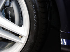 奔驰E级(进口) 2012款 E260 1.8T CGI敞篷版