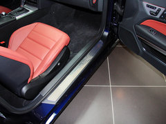 奔驰E级(进口) 2012款 E260 1.8T CGI敞篷版