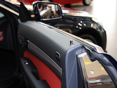 奔驰E级(进口) 2012款 E260 1.8T CGI敞篷版