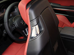 奔驰E级(进口) 2012款 E260 1.8T CGI敞篷版