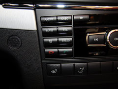奔驰E级(进口) 2012款 E260 1.8T CGI敞篷版