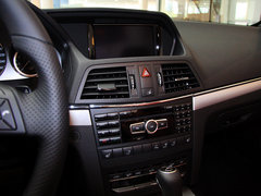 奔驰E级(进口) 2012款 E260 1.8T CGI敞篷版