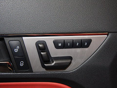 奔驰E级(进口) 2012款 E260 1.8T CGI敞篷版