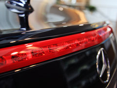 奔驰E级(进口) 2012款 E260 1.8T CGI敞篷版