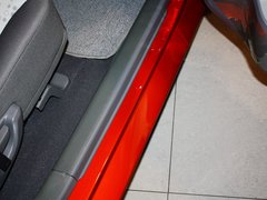 赛欧 2013款 1.4L 手动 三厢 幸福版II