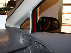 赛欧 2013款 1.4L 手动 三厢 幸福版II