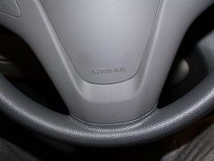 赛欧 2013款 1.4L 手动 三厢 幸福版II