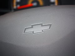 赛欧 2013款 1.4L 手动 三厢 幸福版II