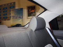 赛欧 2013款 1.4L 手动 三厢 幸福版II