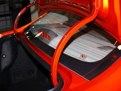 赛欧 2013款 1.4L 手动 三厢 幸福版II