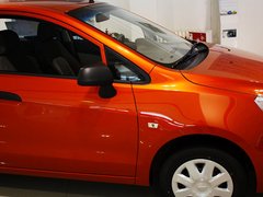 赛欧 2013款 1.4L 手动 三厢 幸福版II