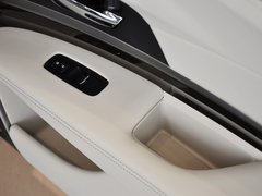 讴歌RLX 2013款 3.5L 自动 V6