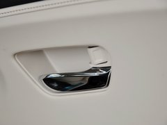 讴歌RLX 2013款 3.5L 自动 V6