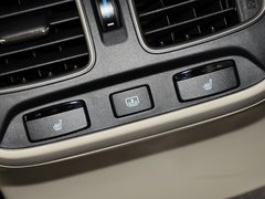 讴歌RLX 2013款 3.5L 自动 V6
