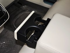 讴歌RLX 2013款 3.5L 自动 V6