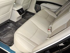 讴歌RLX 2013款 3.5L 自动 V6