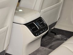讴歌RLX 2013款 3.5L 自动 V6