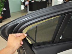 讴歌RLX 2013款 3.5L 自动 V6