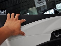 讴歌RLX 2013款 3.5L 自动 V6