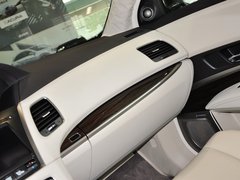 讴歌RLX 2013款 3.5L 自动 V6