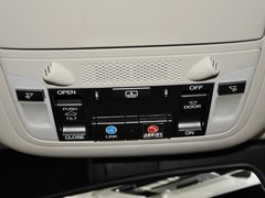 讴歌RLX 2013款 3.5L 自动 V6