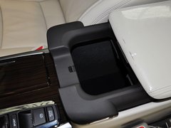 讴歌RLX 2013款 3.5L 自动 V6