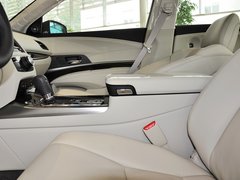 讴歌RLX 2013款 3.5L 自动 V6