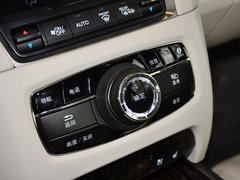 讴歌RLX 2013款 3.5L 自动 V6