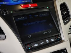 讴歌RLX 2013款 3.5L 自动 V6