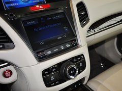讴歌RLX 2013款 3.5L 自动 V6