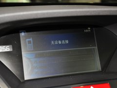 讴歌RLX 2013款 3.5L 自动 V6